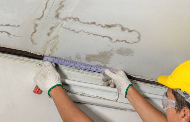 24/7 Emergency Structural Drying experts in Lecompton, KS